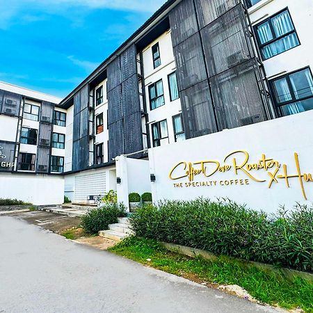 Collection O The Singha Chiangmai Hotel Chiang Mai Exterior photo